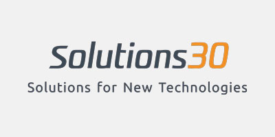 Solutions 30